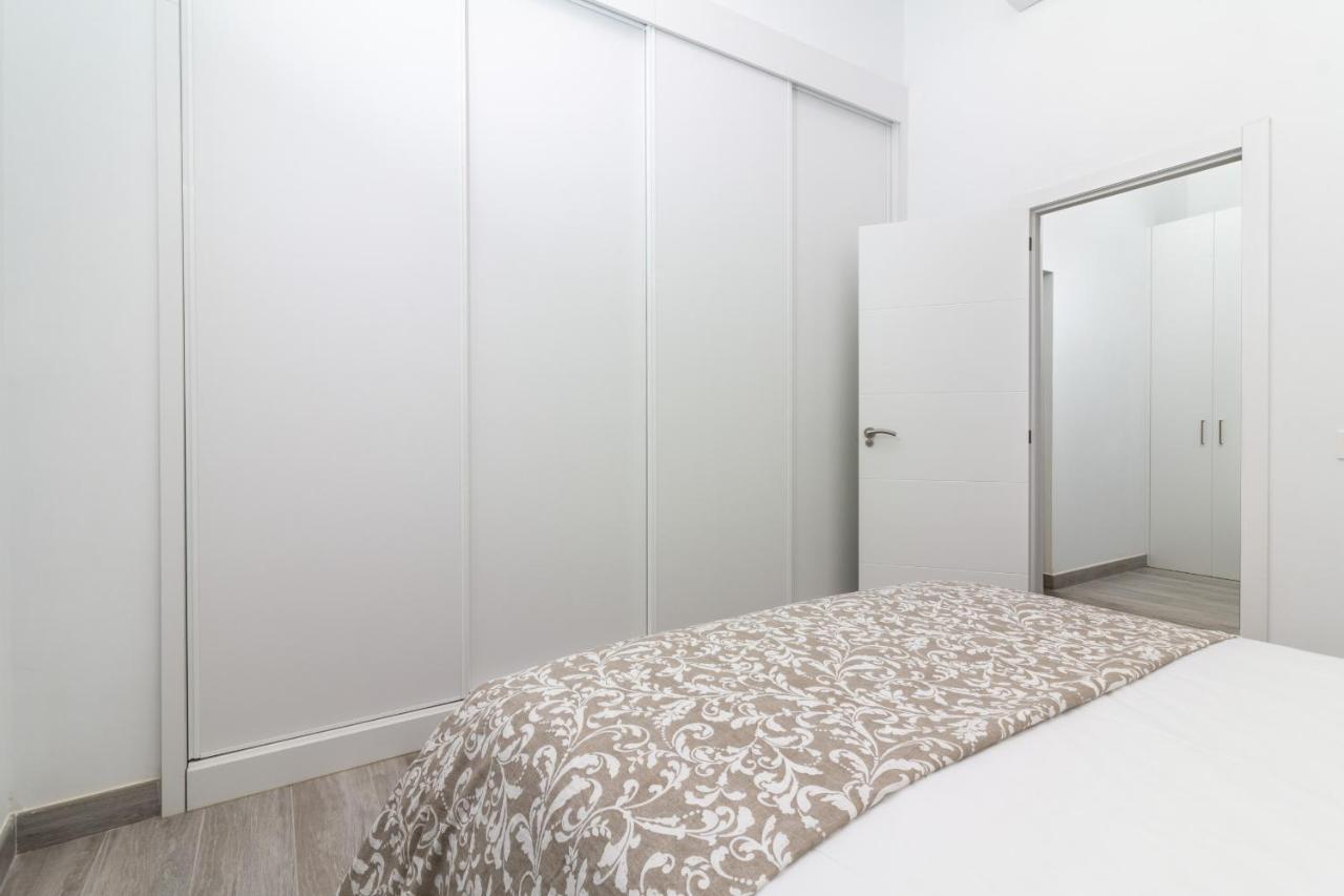 Homeforguest Moderno Apartamento En Santa Cruz Santa Cruz de Tenerife Exterior foto